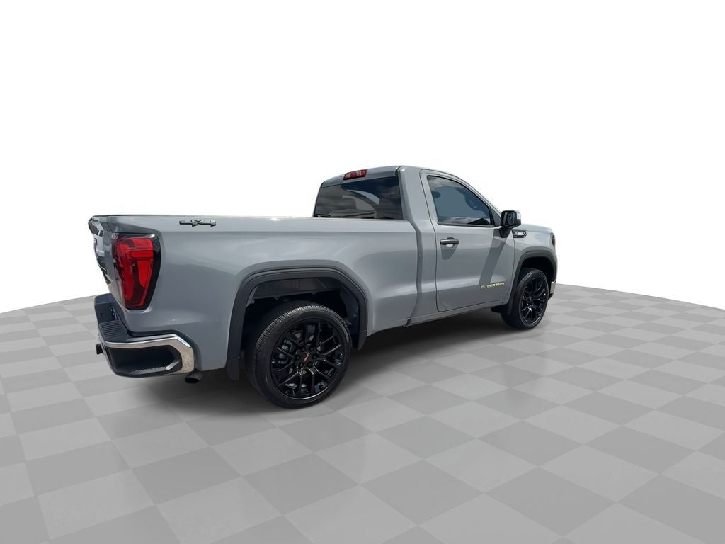 2024 GMC Sierra 1500 Pro - Photo 8