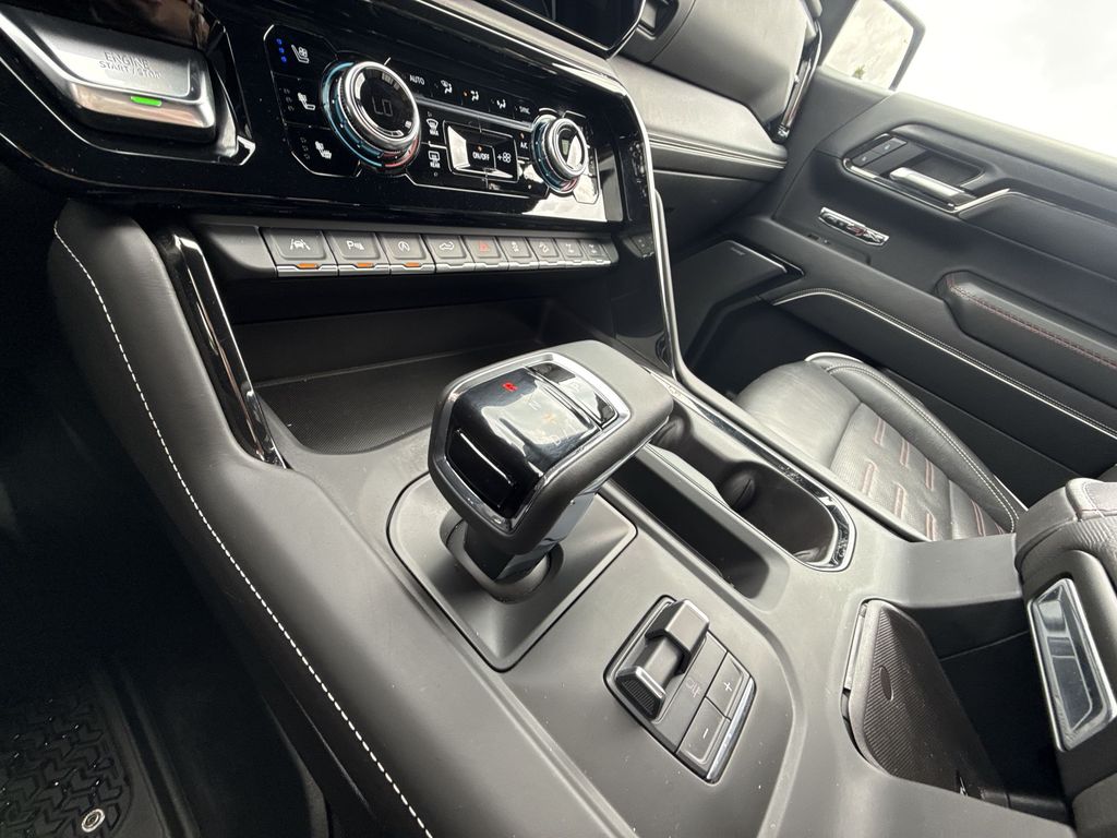 2025 GMC Sierra 1500 AT4X - Photo 22