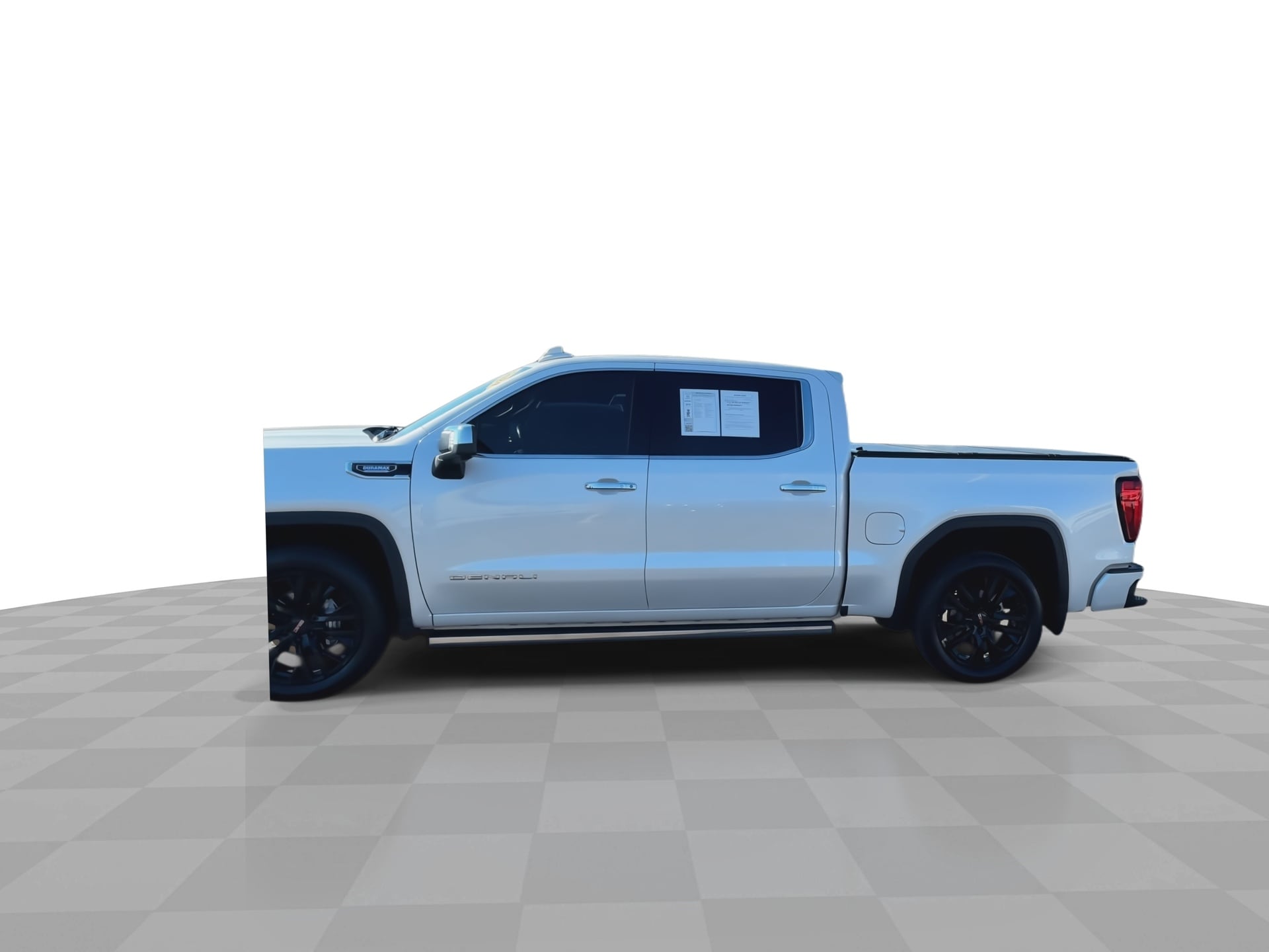 2024 GMC Sierra 1500 Denali Denali - Photo 6