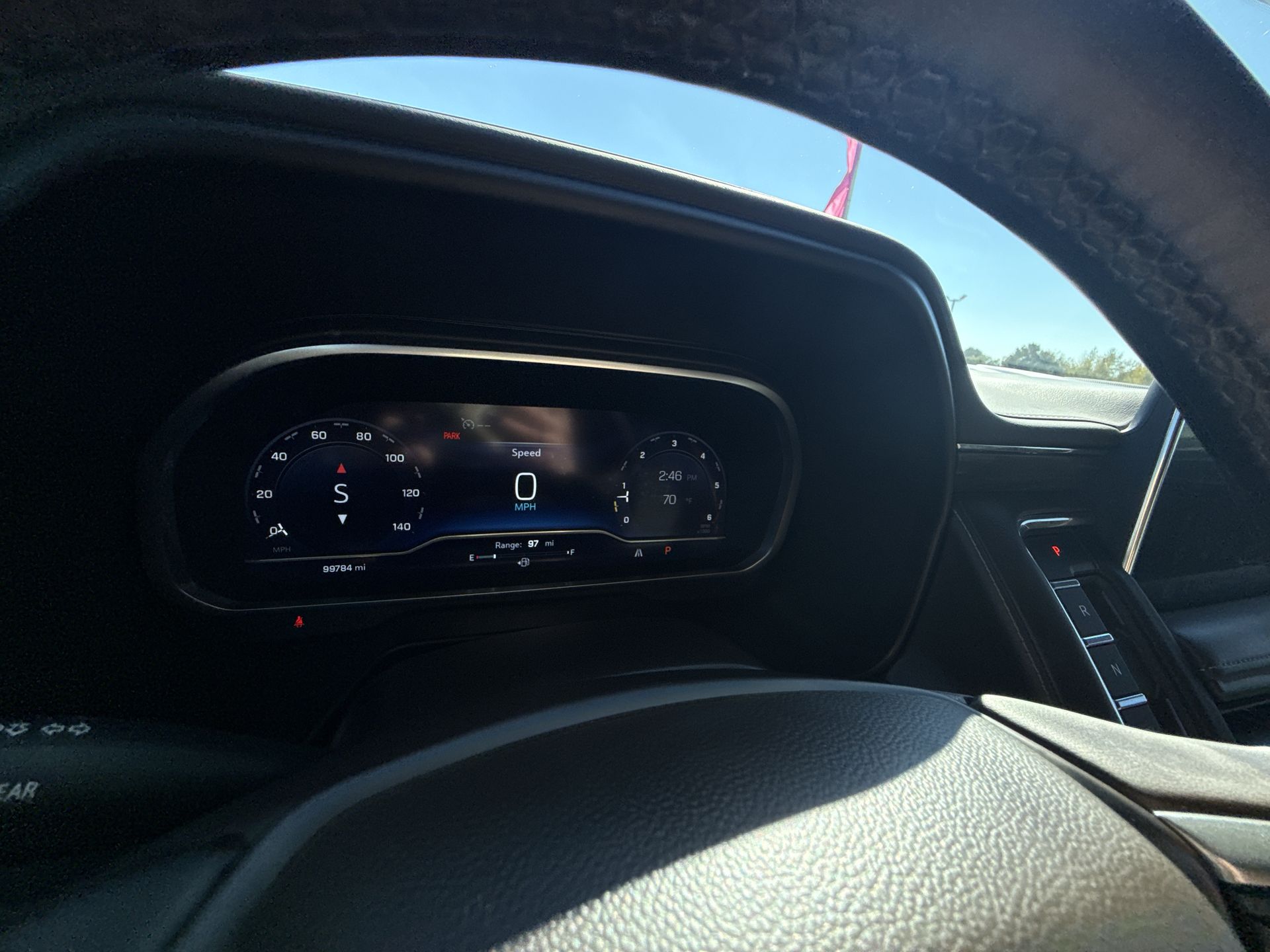 2023 Chevrolet Tahoe LT - Photo 18