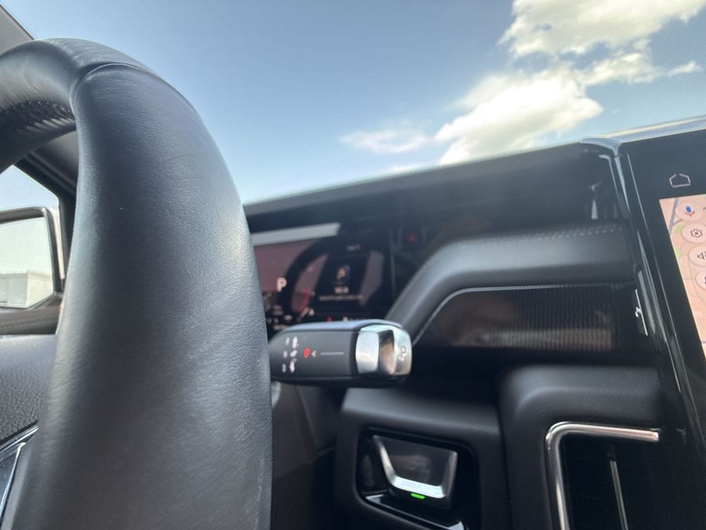 2025 GMC Yukon XL Elevation - Photo 22