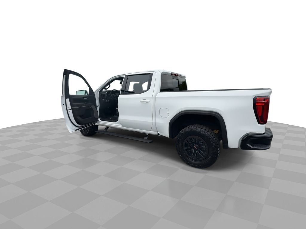 2026 GMC Sierra 1500 AT4X - Photo 6