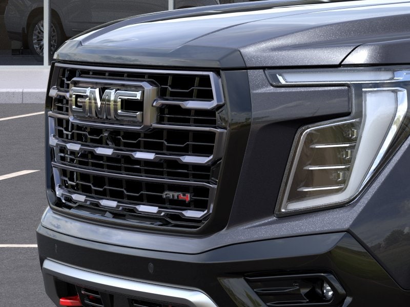 2026 GMC Yukon AT4 Ultimate - Photo 13