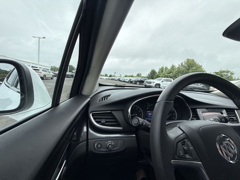 2022 Buick Encore Preferred - Photo 24