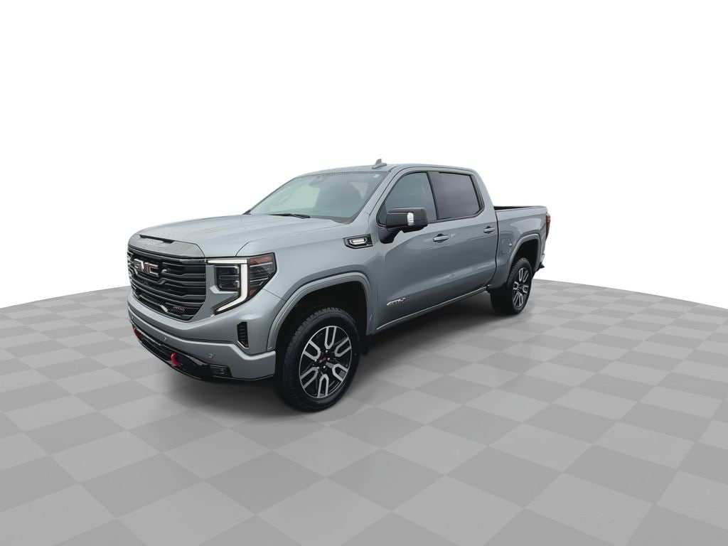 Used 2023 GMC Sierra 1500 AT4 Truck
