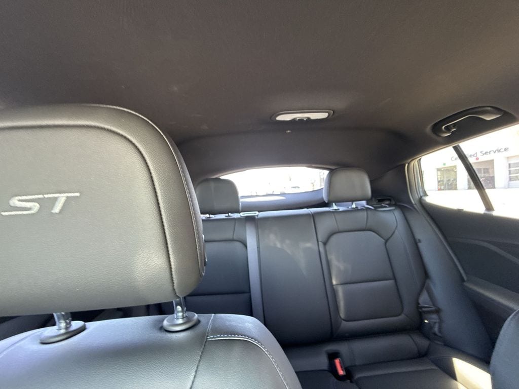 2024 Buick Envista Sport Touring - Photo 28