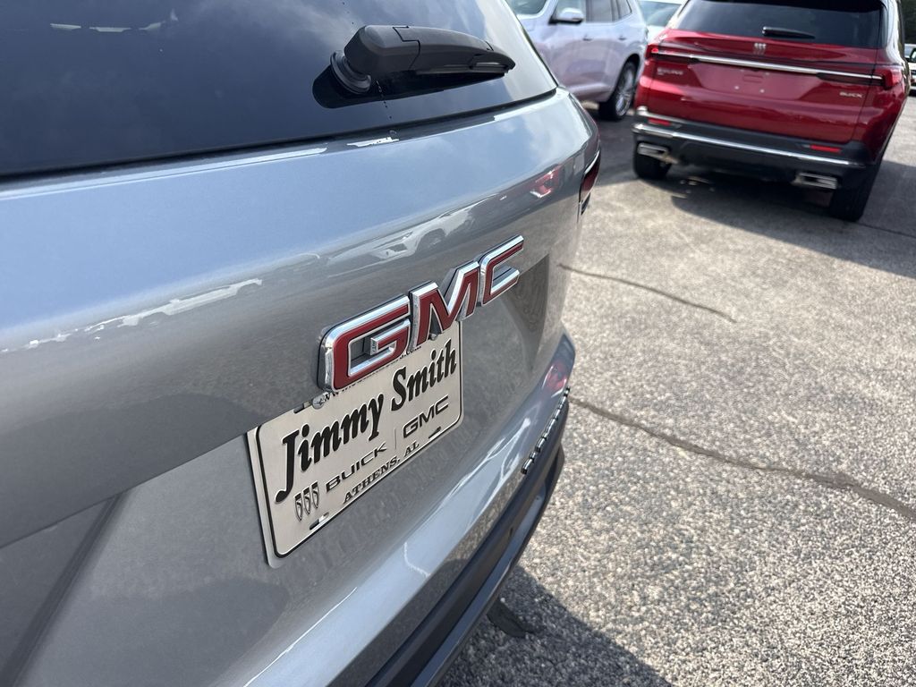 2025 GMC Terrain Elevation - Photo 38