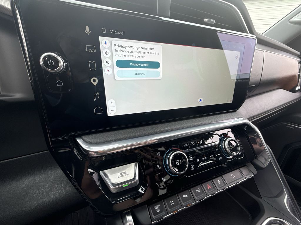 2024 GMC Sierra 2500HD Denali - Photo 20