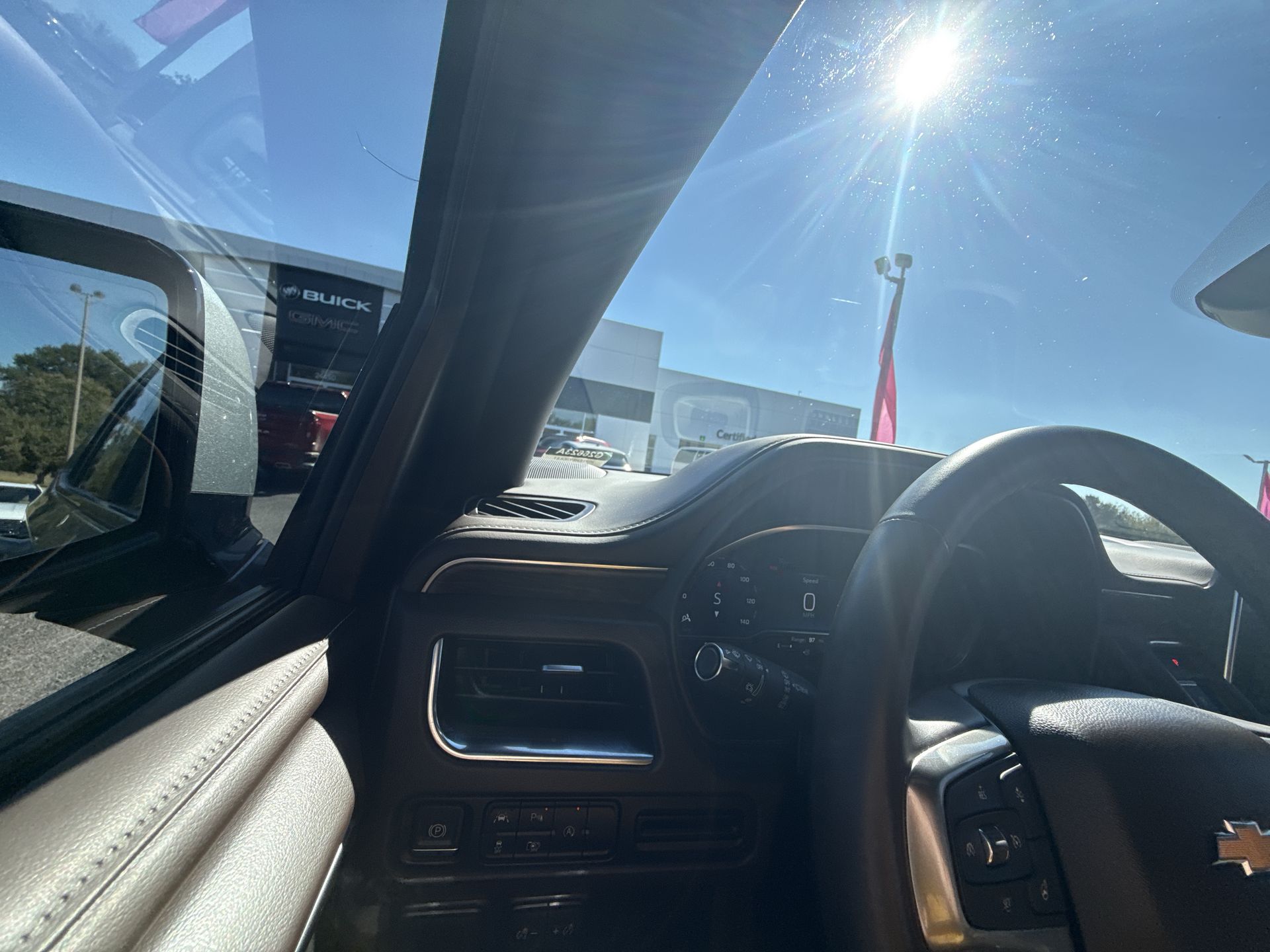 2023 Chevrolet Tahoe LT - Photo 24