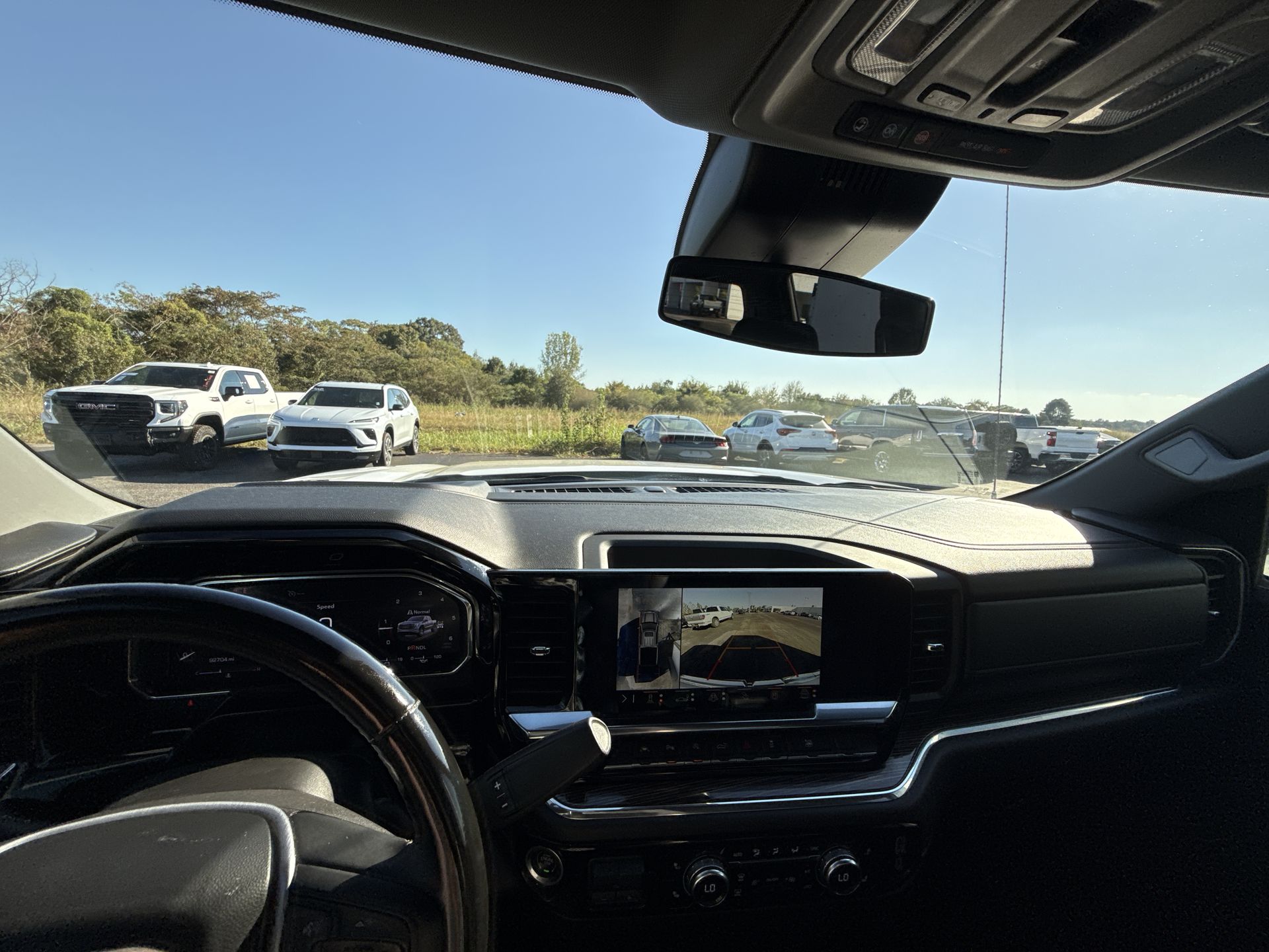 2024 GMC Sierra 1500 SLE - Photo 14