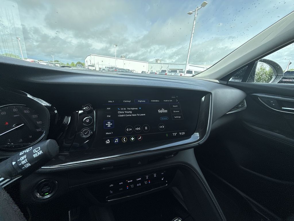 2023 Buick Envision Essence - Photo 19