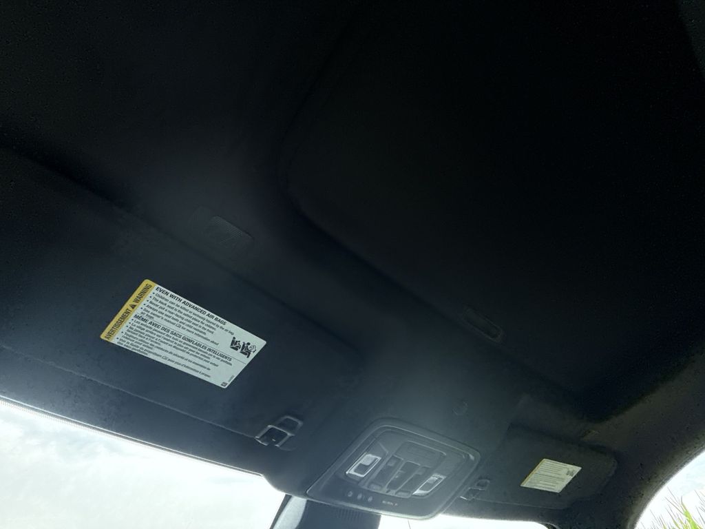 2026 GMC Sierra 1500 AT4X - Photo 25