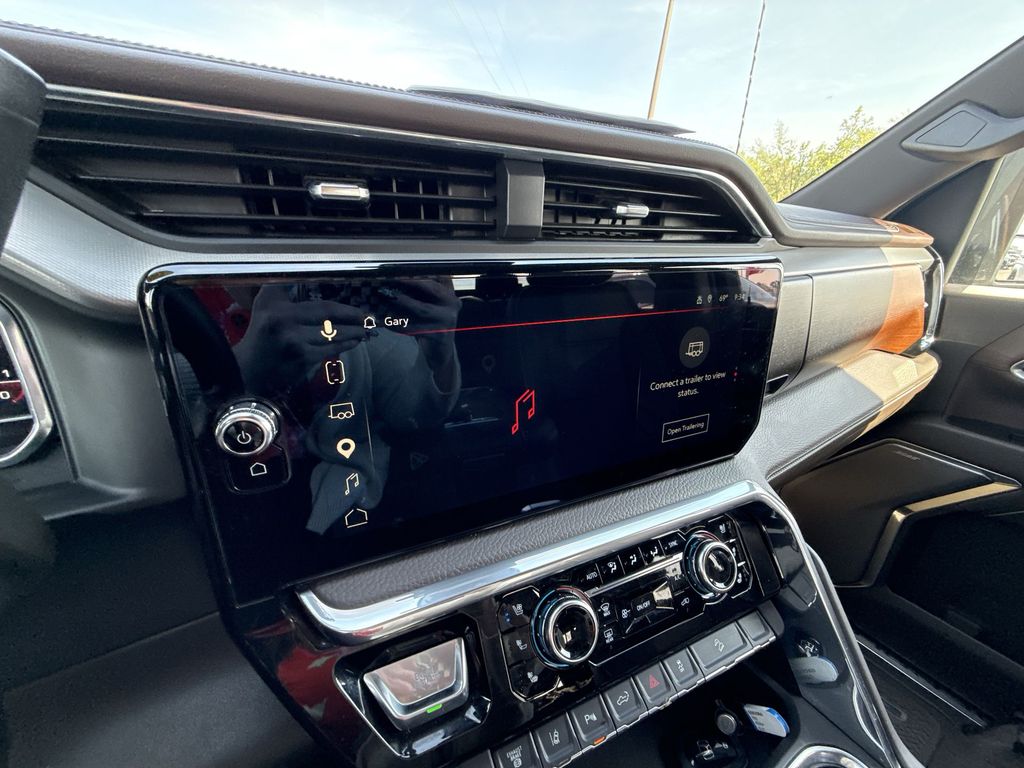 2024 GMC Sierra 2500HD Denali - Photo 19
