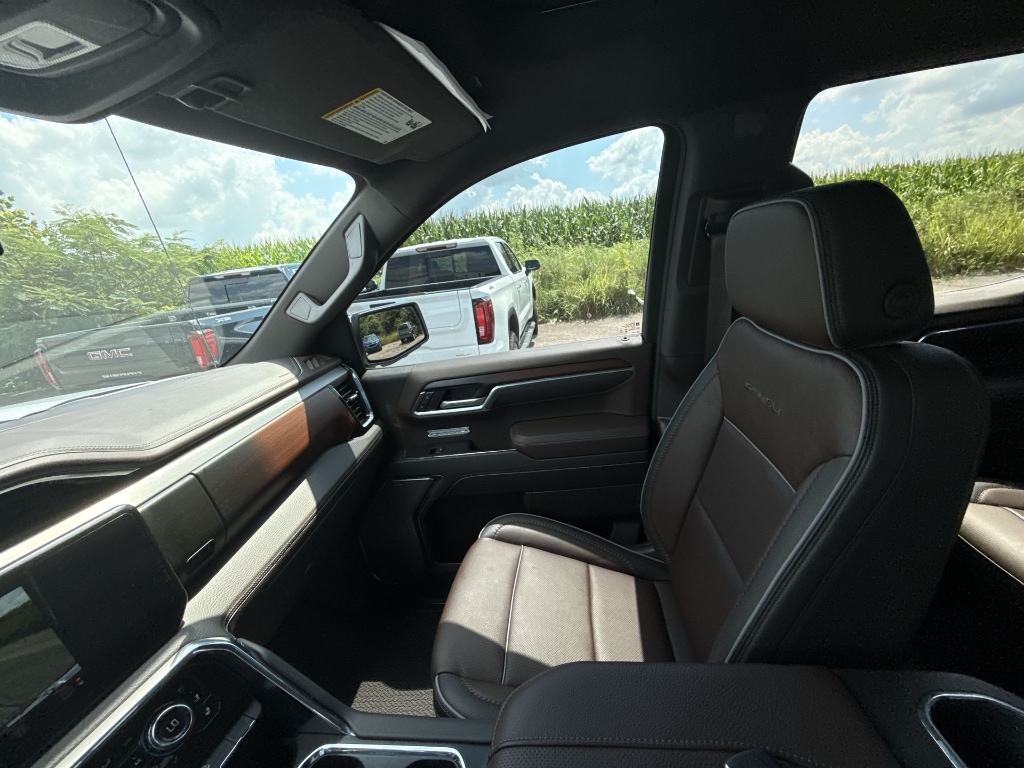 2026 GMC Sierra 1500 Denali - Photo 25