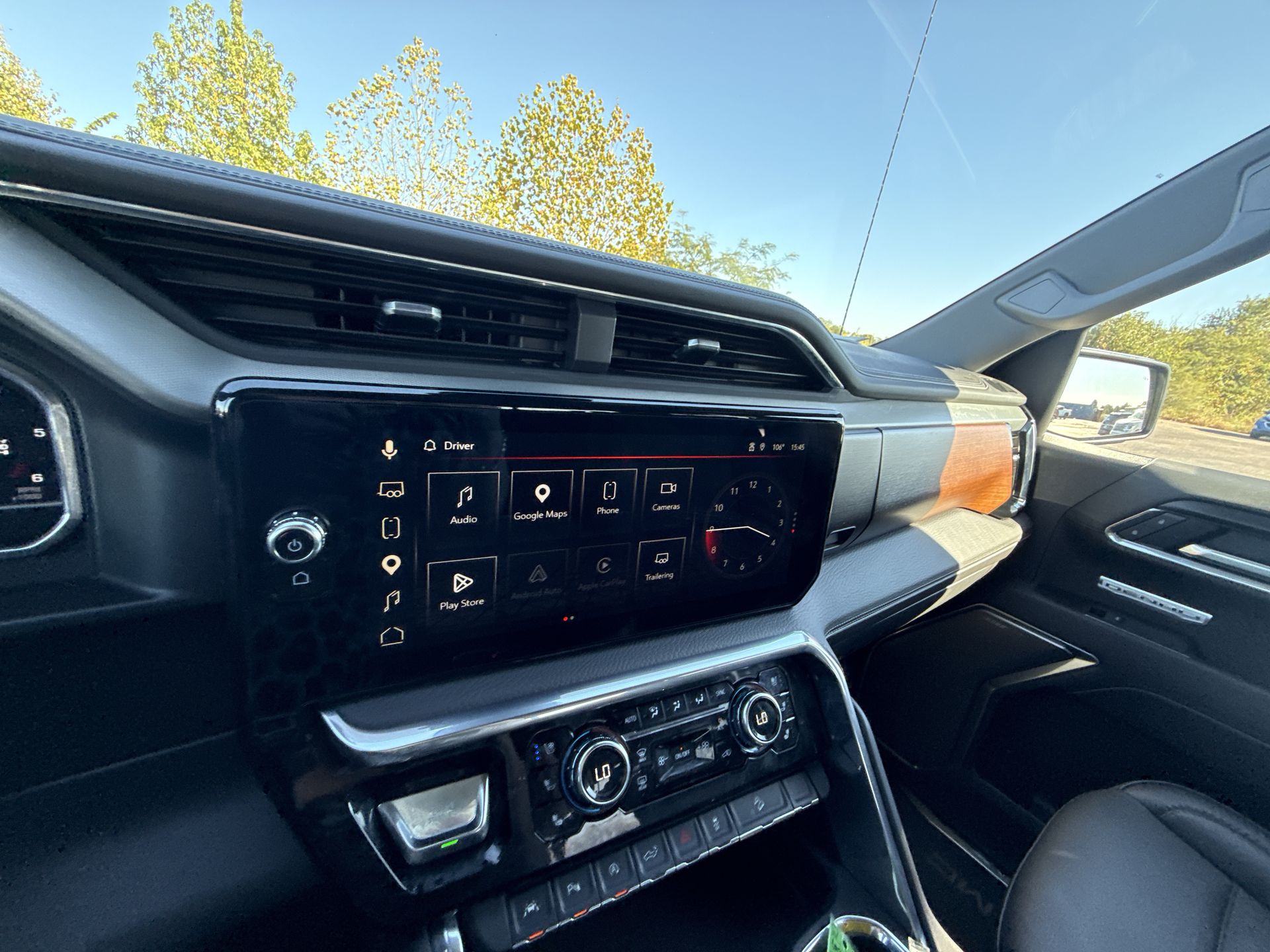 2025 GMC Sierra 1500 Denali - Photo 19