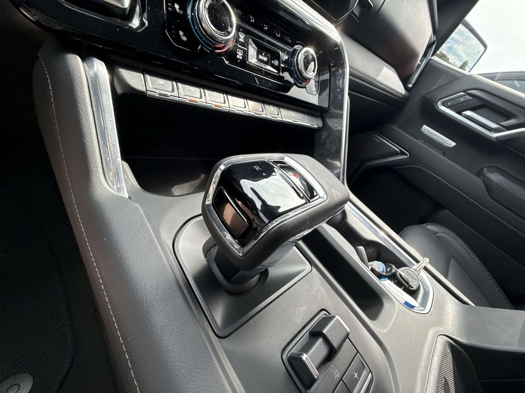 2025 GMC Sierra 1500 Denali - Photo 22
