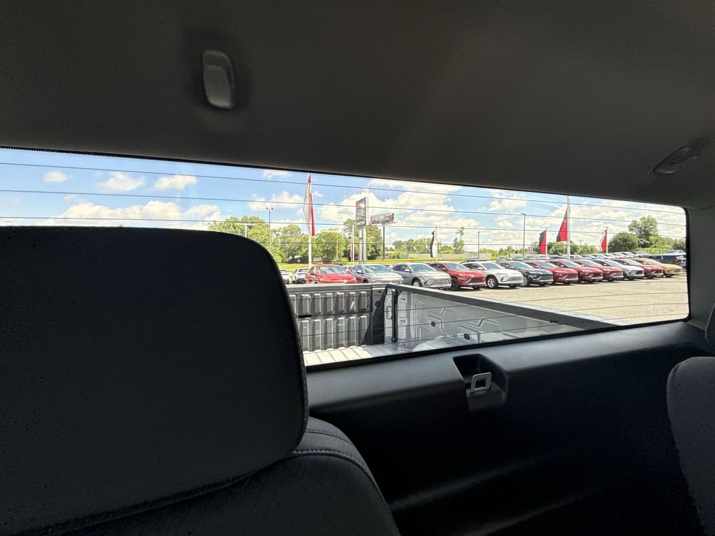 2024 GMC Sierra 1500 Pro - Photo 32