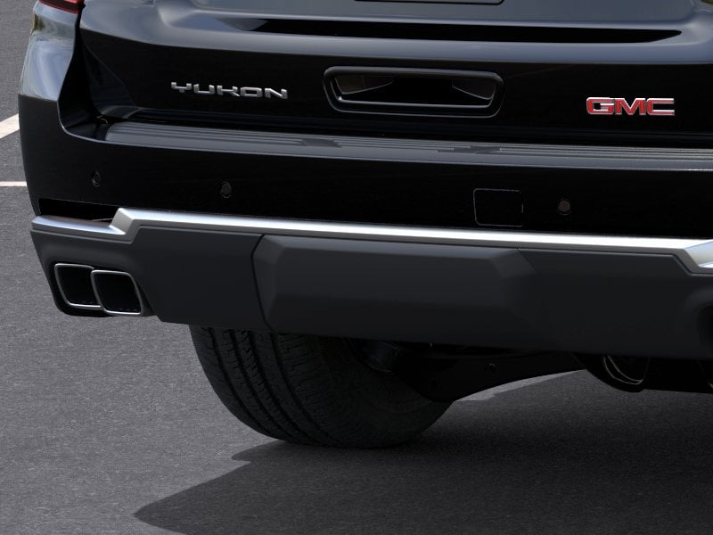 2026 GMC Yukon Denali - Photo 13