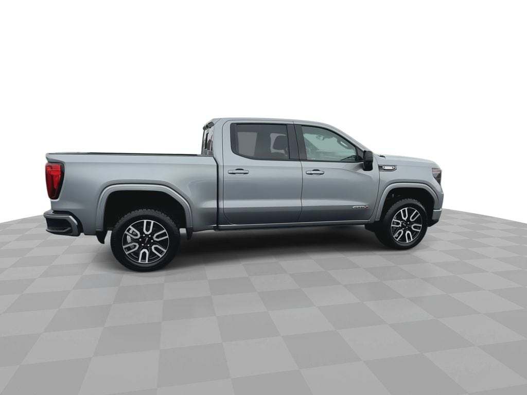 Used 2023 GMC Sierra 1500 AT4 Truck