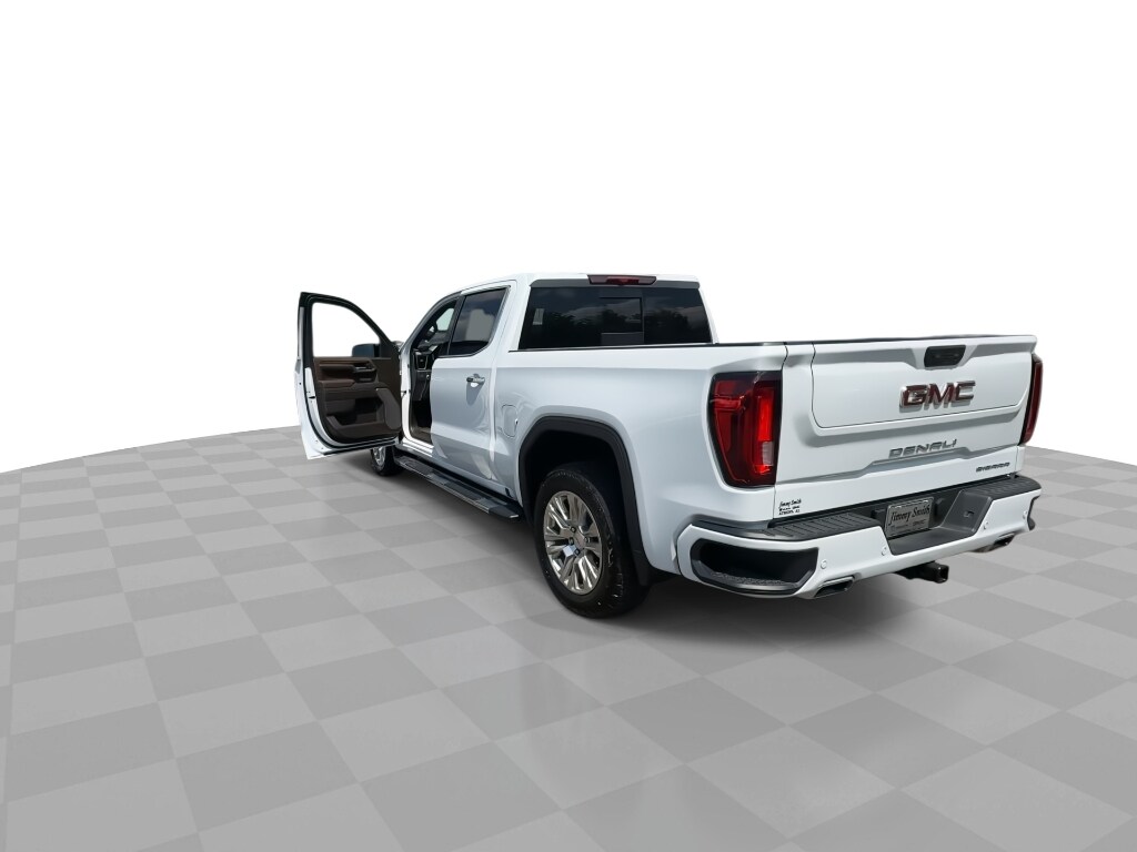 2026 GMC Sierra 1500 Denali - Photo 7