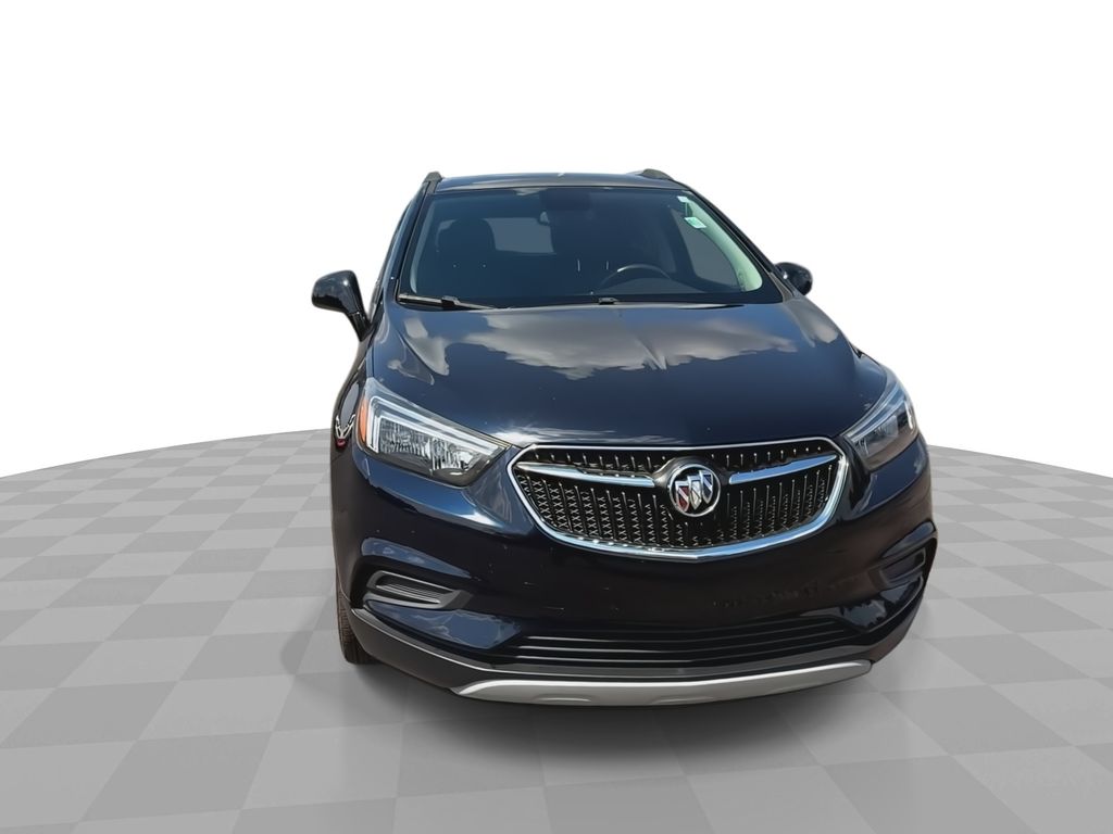 2021 Buick Encore Preferred photo 4