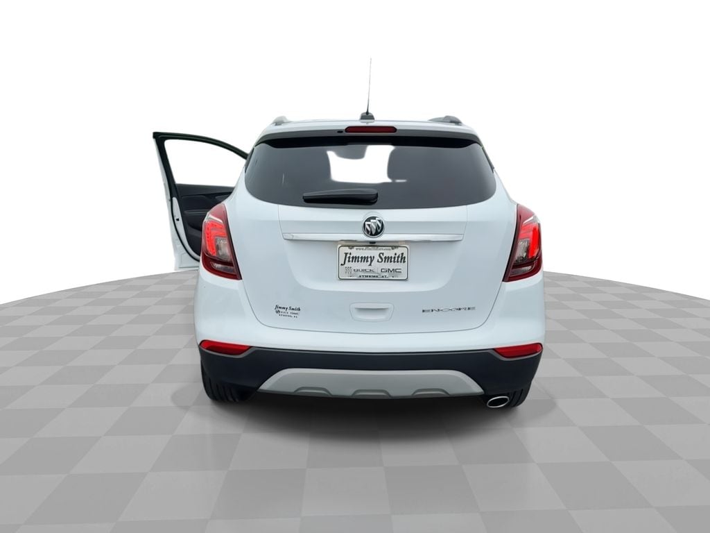 2022 Buick Encore Preferred - Photo 7