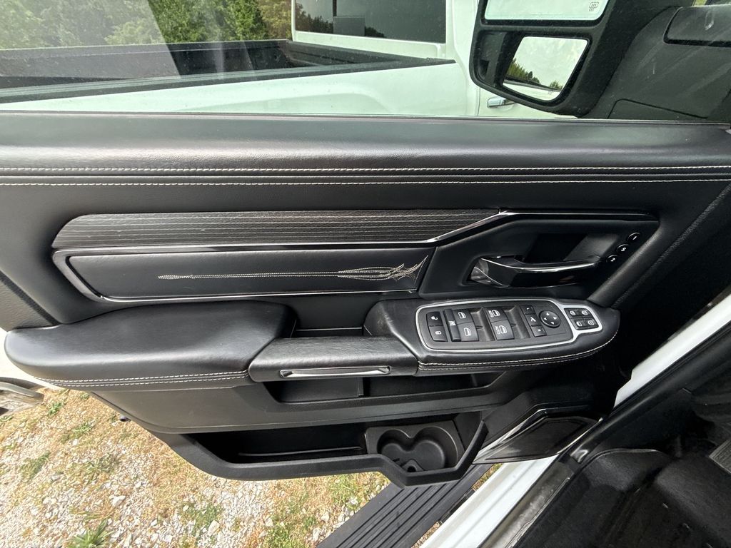 2024 RAM Ram 3500 Pickup Limited - Photo 29