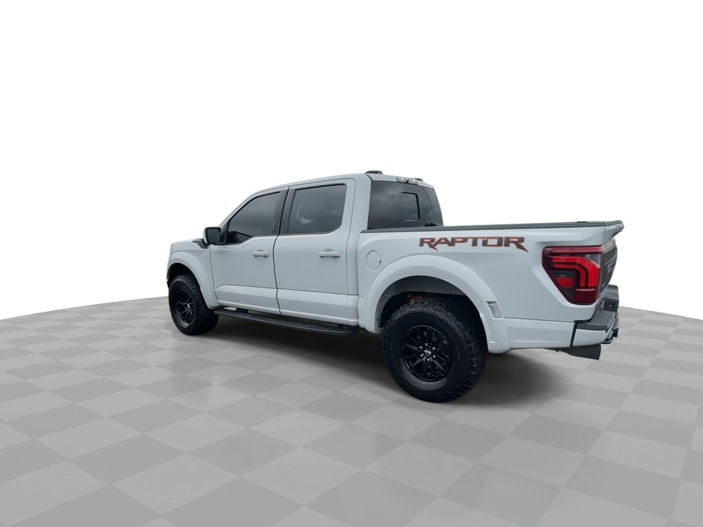 2024 Ford F-150 Raptor - Photo 7