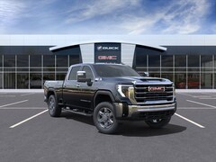 2025 GMC Sierra 2500 HD SLT Truck