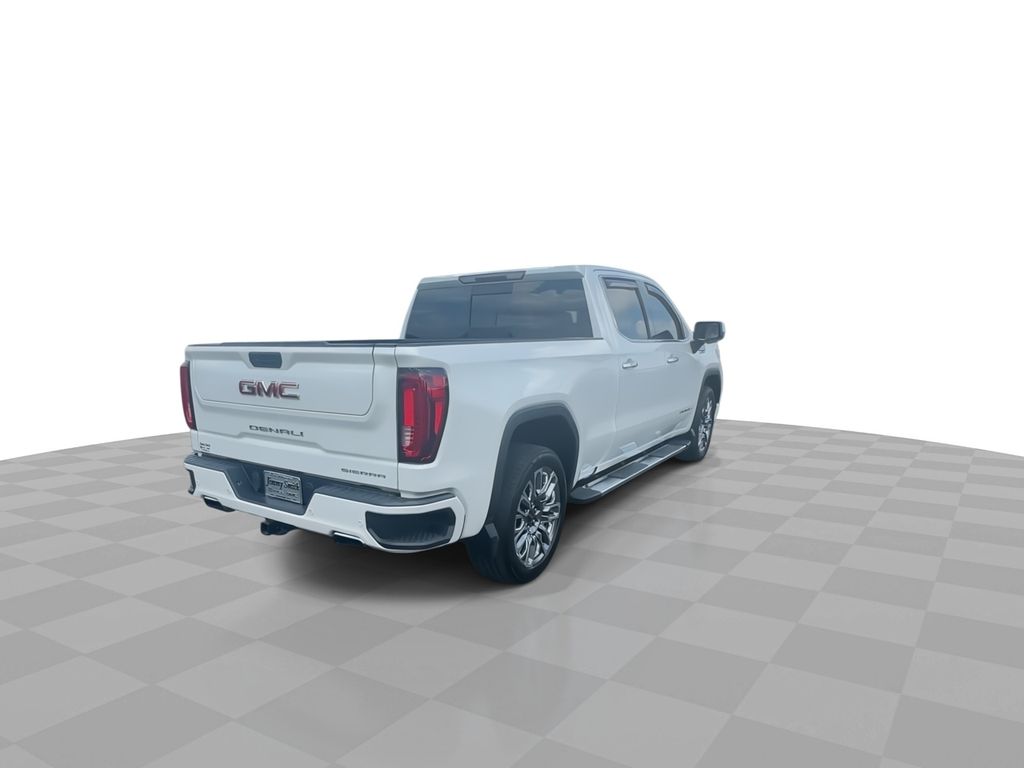 2019 Gmc Sierra 1500 Denali photo 3