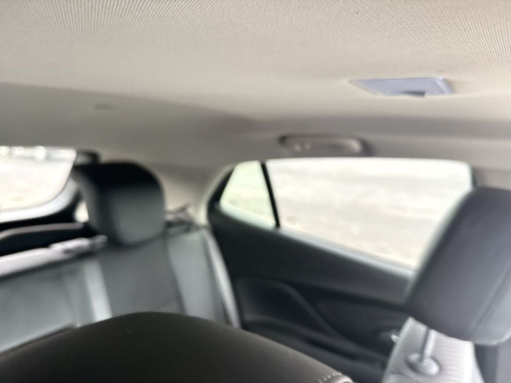 2022 Buick Encore Preferred - Photo 14