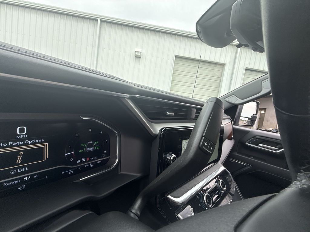2024 GMC Sierra 2500HD Denali - Photo 22