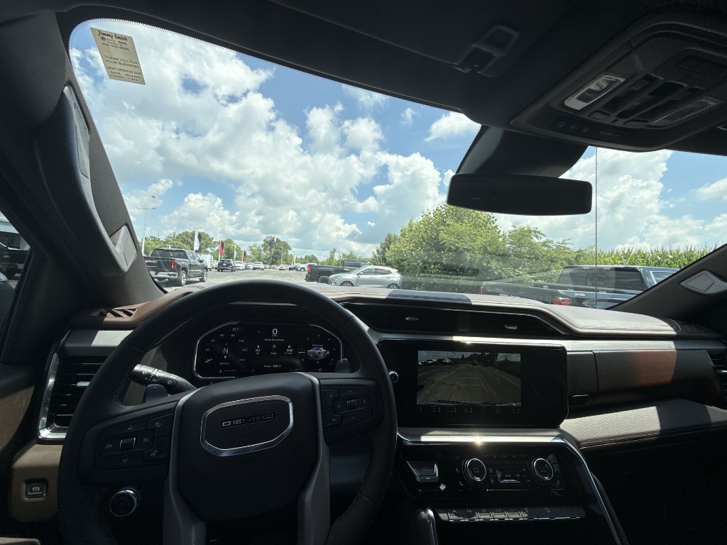 2026 GMC Sierra 1500 Denali - Photo 14