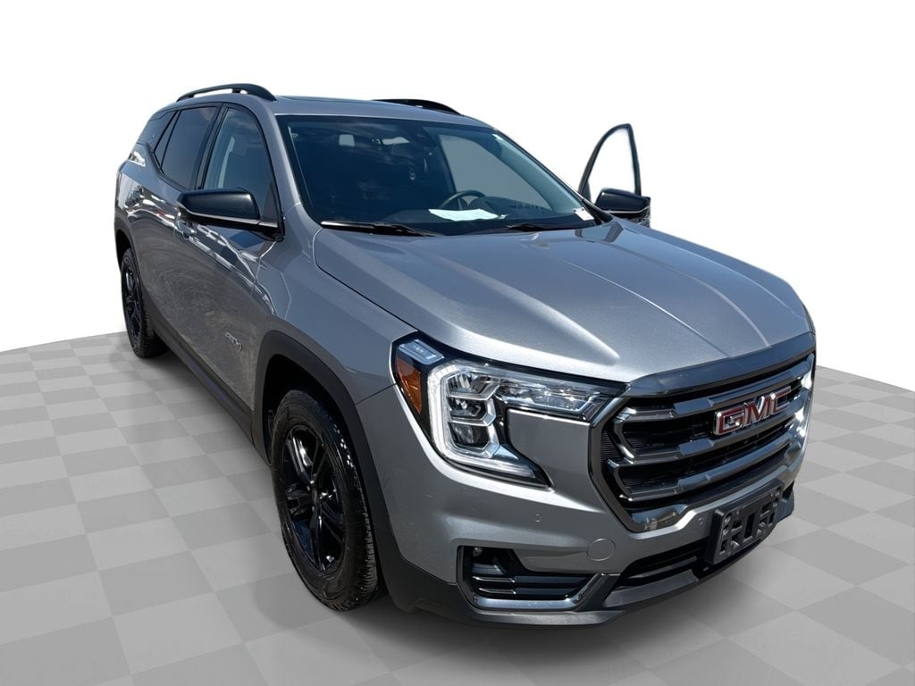 2024 GMC Terrain AT4 AWD's photo