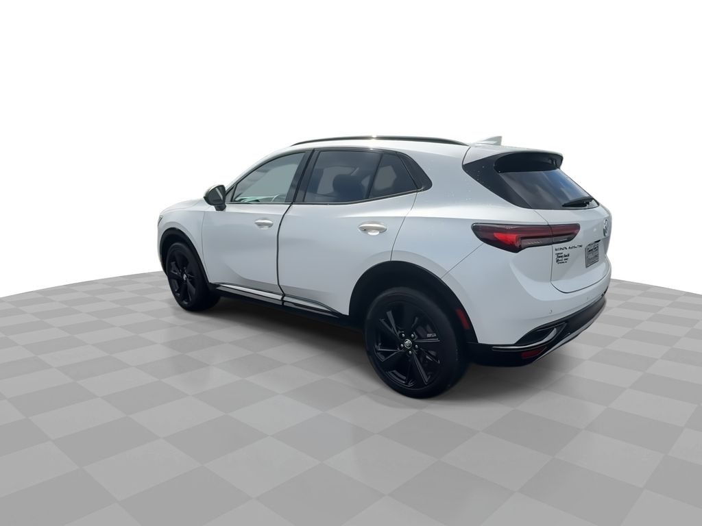 2023 Buick Envision Essence - Photo 6