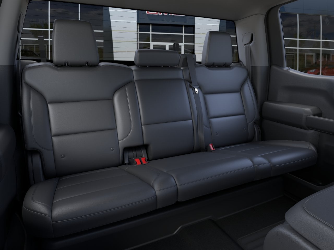 2026 GMC Sierra 1500 Pro - Photo 17