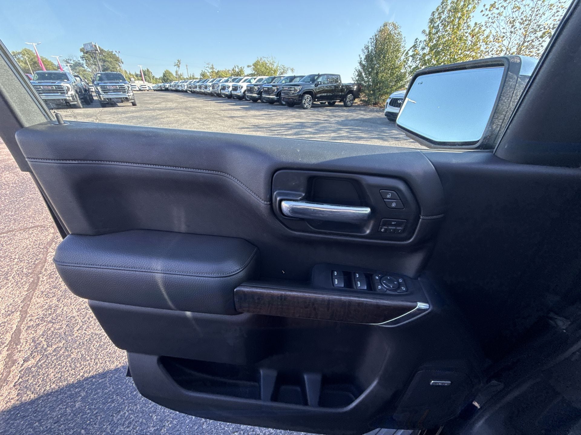 2020 GMC Sierra 1500 Denali Denali - Photo 29