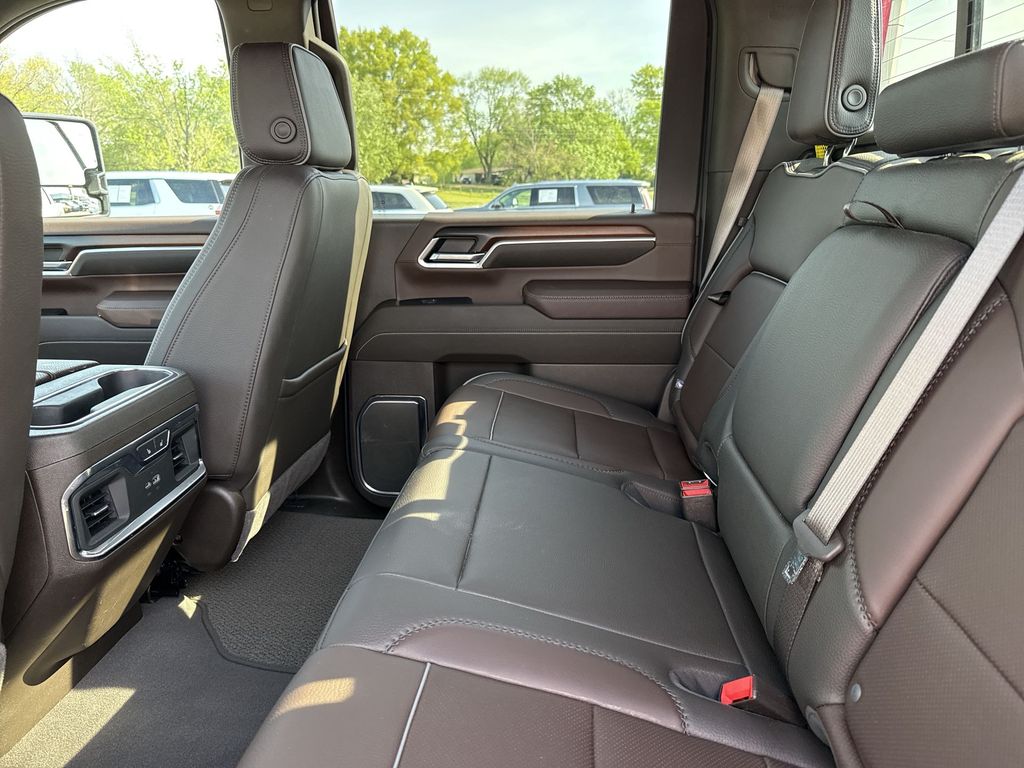 2024 GMC Sierra 2500HD Denali - Photo 32