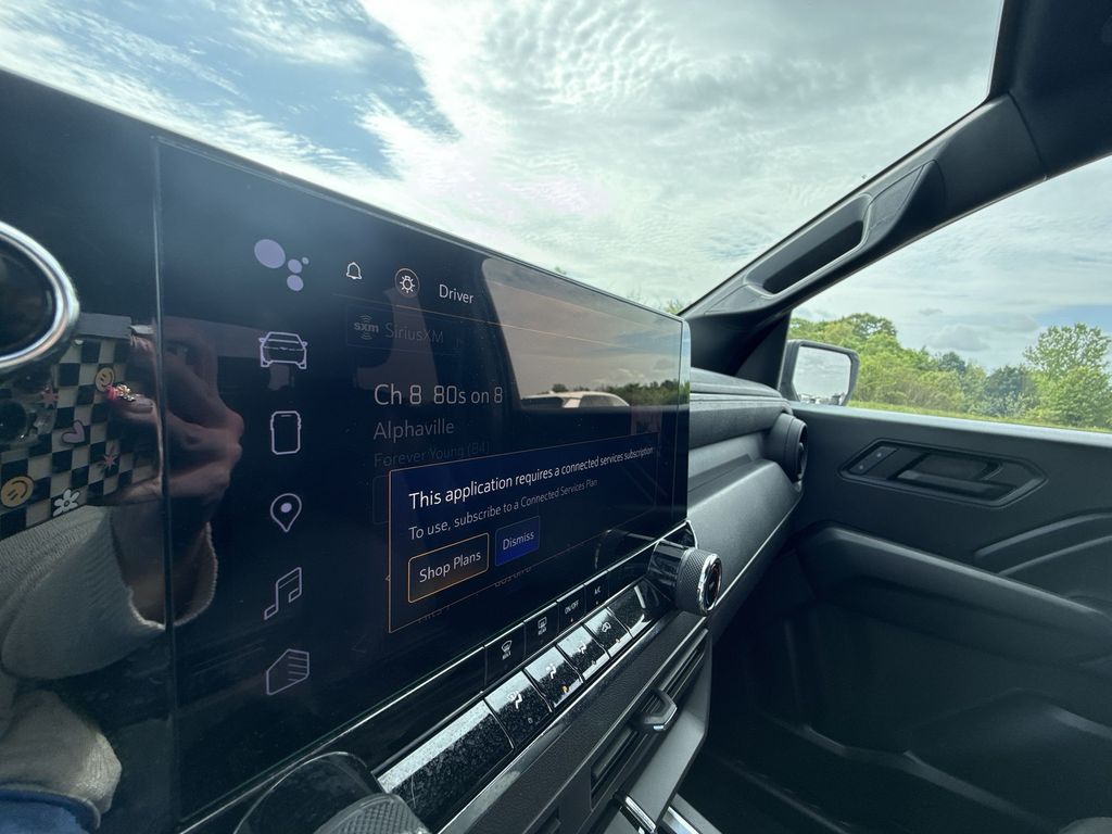 2023 Chevrolet Colorado Trail Boss - Photo 20