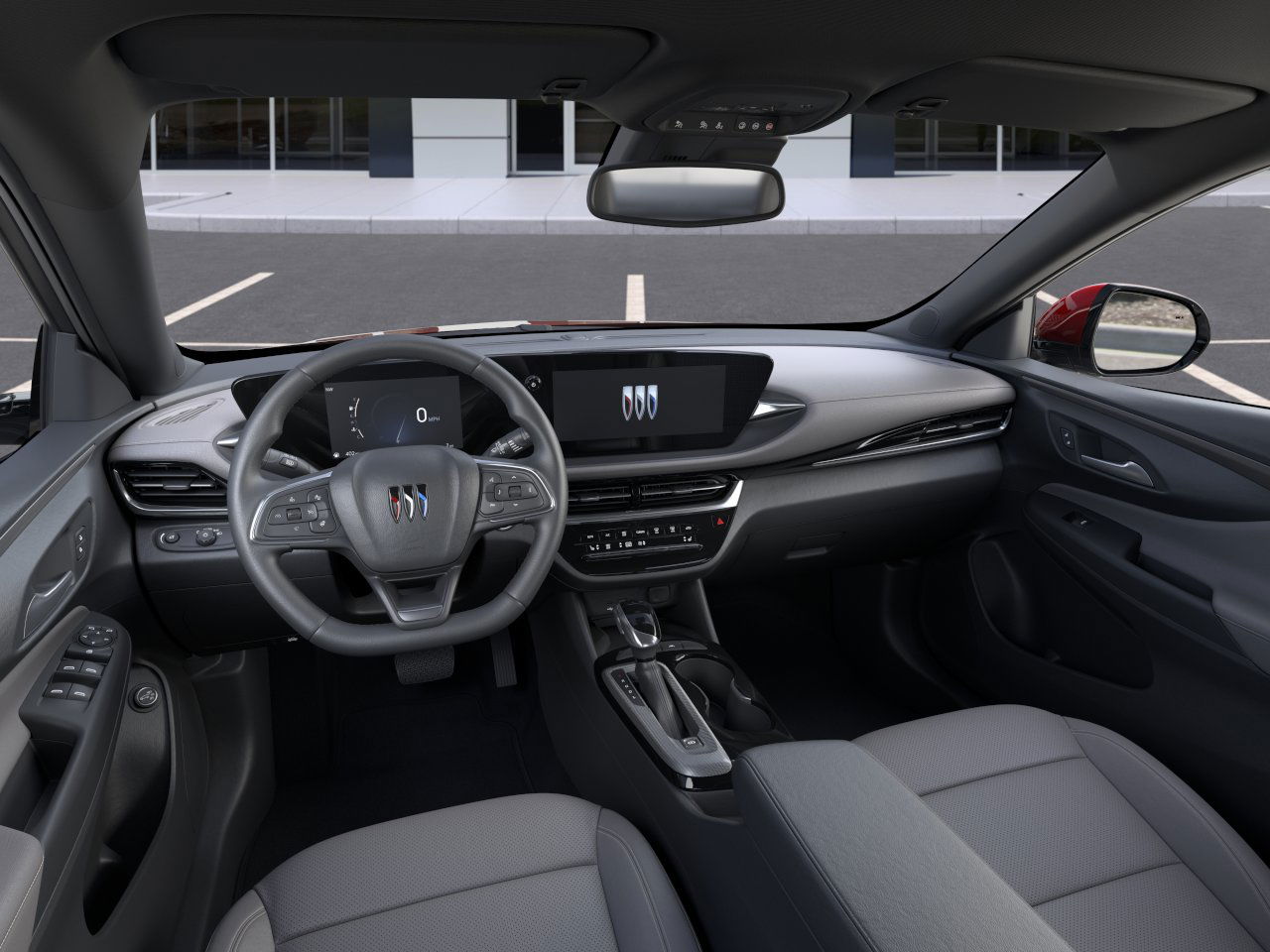 2026 Buick Envista Avenir - Photo 14