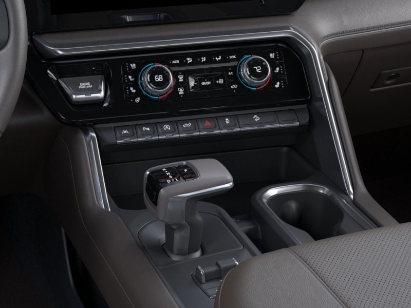 2026 GMC Sierra 1500 Denali - Photo 23