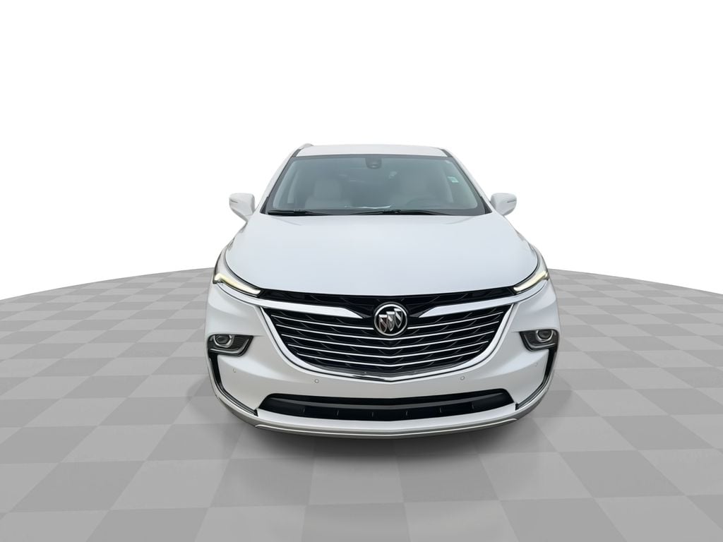 Used 2023 Buick Enclave Premium SUV