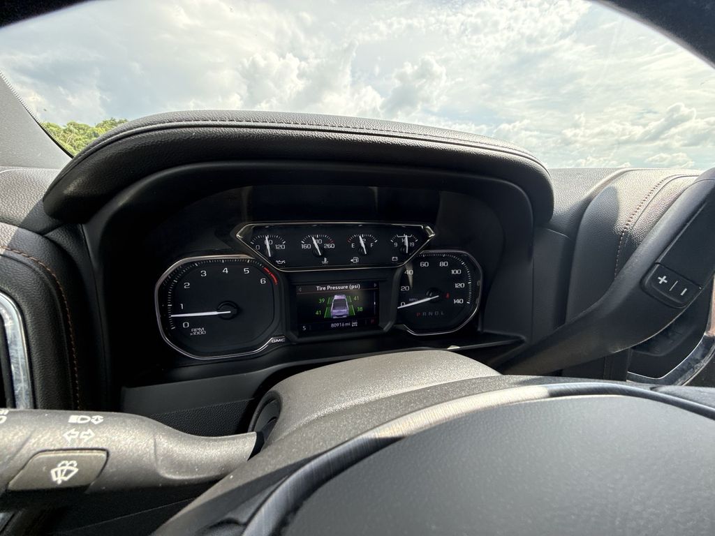 2021 GMC Sierra 1500 AT4 - Photo 18