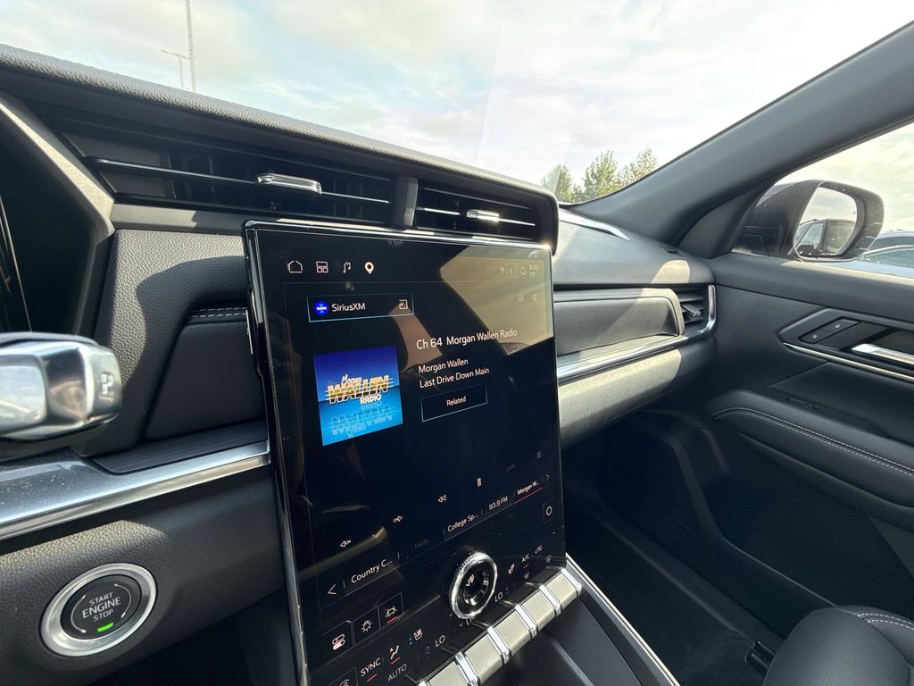 2025 GMC Terrain Elevation - Photo 19