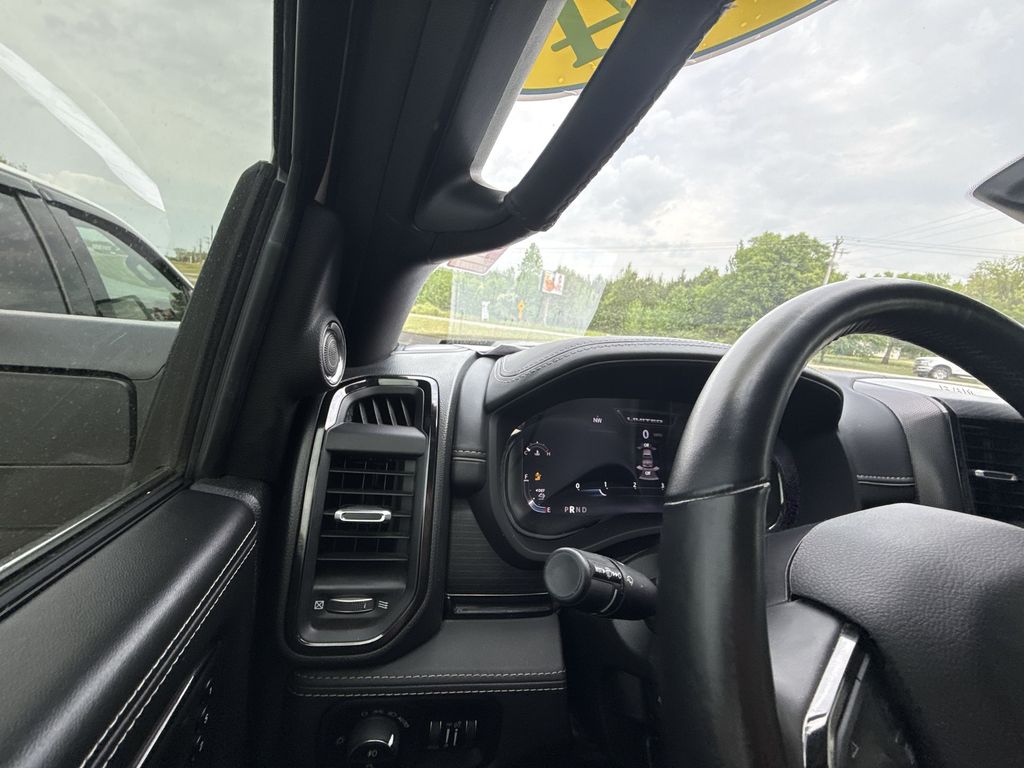 2024 RAM Ram 3500 Pickup Limited - Photo 24