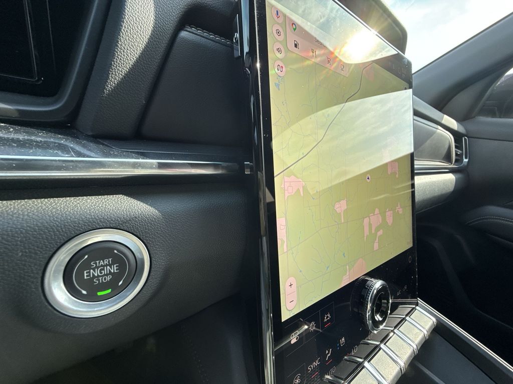 2025 GMC Terrain Elevation - Photo 23