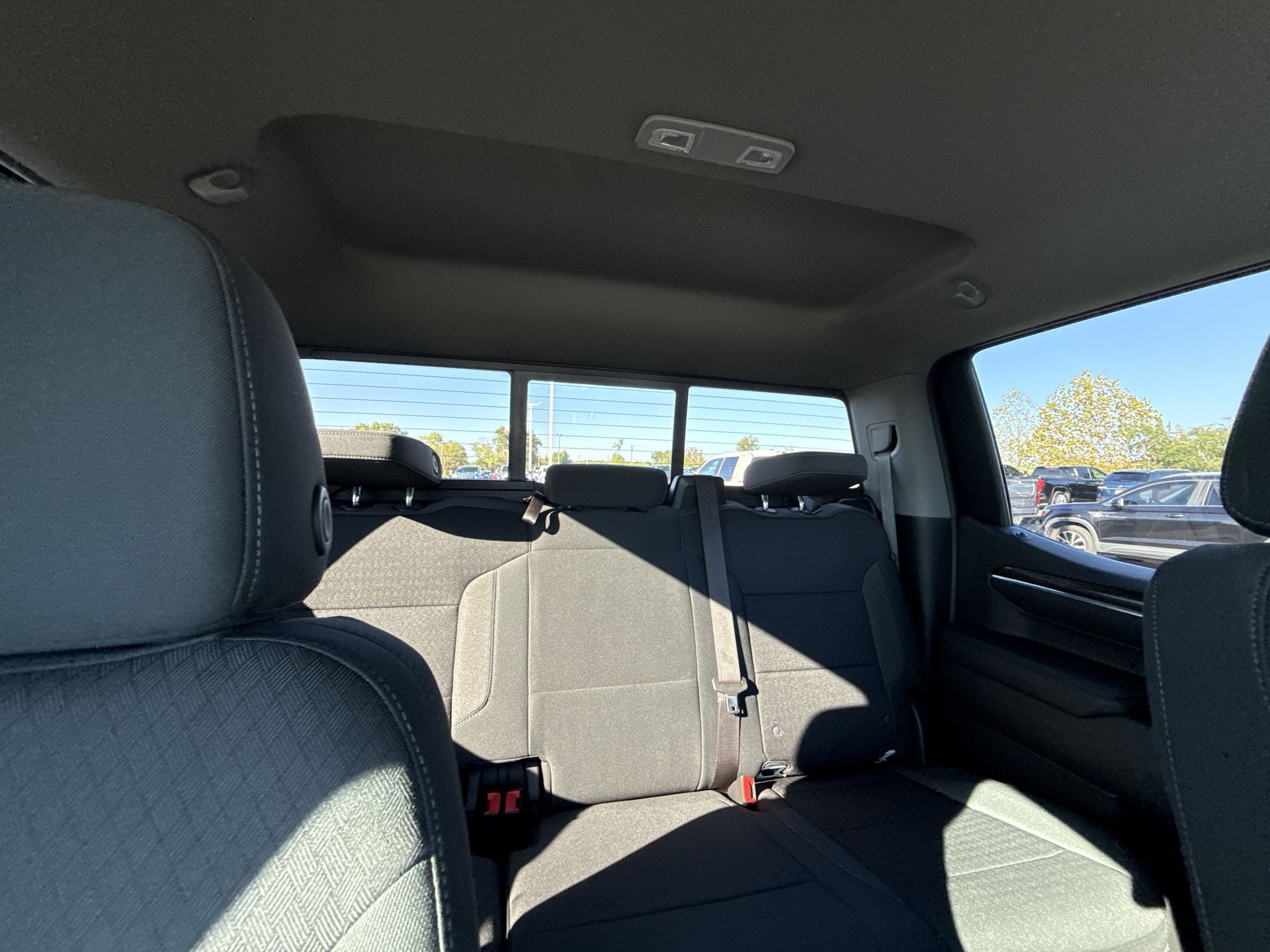 2024 GMC Sierra 1500 SLE - Photo 32