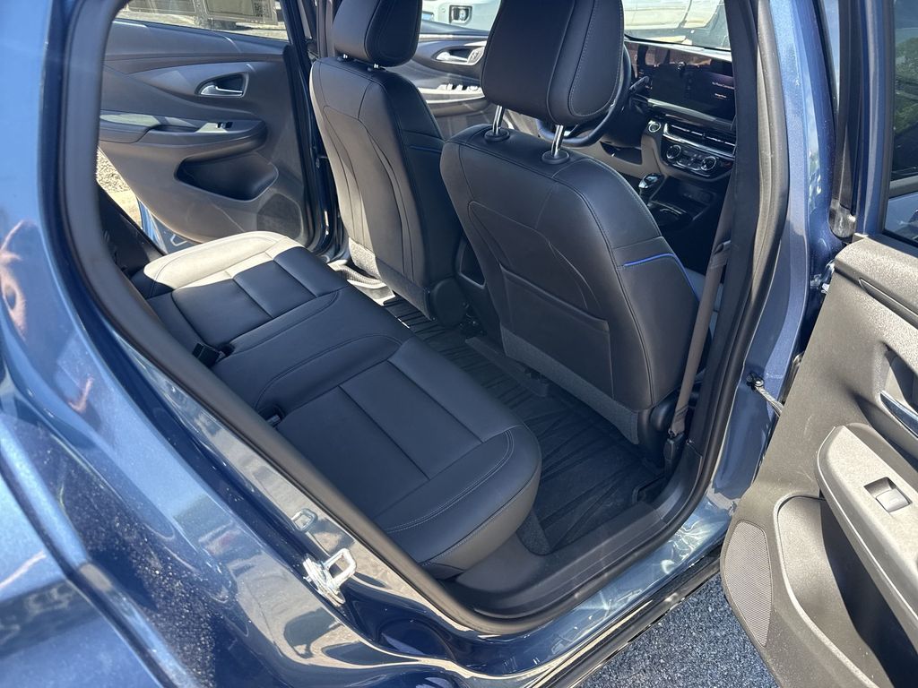 2024 Buick Envista Sport Touring - Photo 34