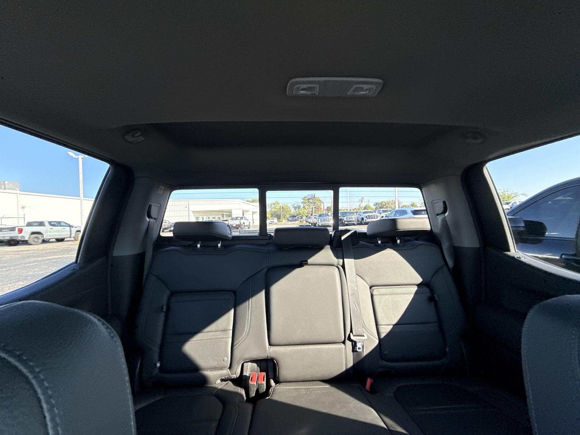 2020 GMC Sierra 1500 Denali Denali - Photo 28