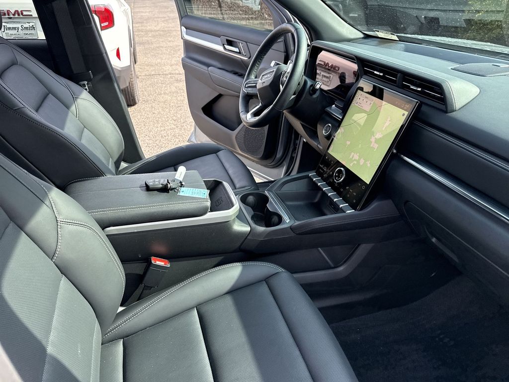 2025 GMC Terrain Elevation - Photo 35